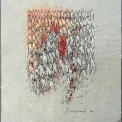 manuscrit x